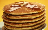 Karo Pancakes